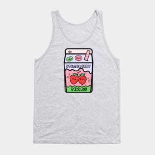 100% boys tears Tank Top